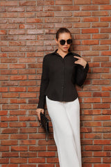 Steady And Strong WW Top