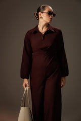 She Suit WW Jumpsuit