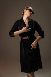 Corporate Momentum WW Dress