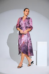 Won The Attention Evening Dress