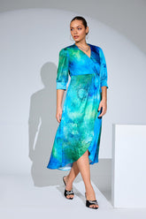 Won The Attention Evening Dress