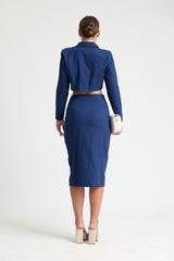 Fab And Statement WW Top