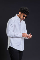 The Sterling Smart Shirt
