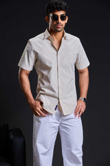 The Terra Texture Shirt