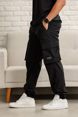 Vanta Utility Jogger