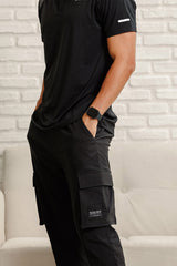 Vanta Utility Jogger