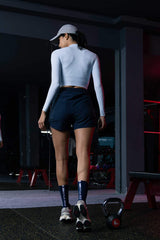 Built For Athletes Socks