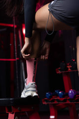 Built For Athletes Socks