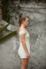 The Limoncello Bodysuit