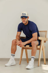 Scylla Classic Mesh Trucker Cap