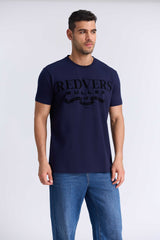 Redvers Buller “Silent Dominion” Tee