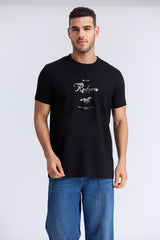 Redvers Buller “Virtue Form” Tee