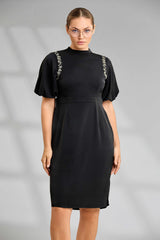 The Curated Closet WW Dress