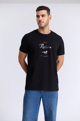 Redvers Buller “Virtue Form” Tee