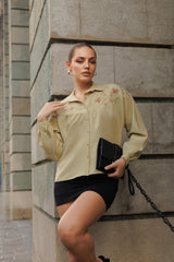 Timeless Tailor WW Top