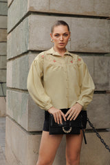 Timeless Tailor WW Top