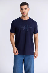Redvers Buller “Silent Dominion” Tee