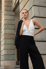 Her Agenda Bodysuit