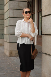 Form And Function WW Skirt