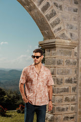 The Voyager Camp Shirt