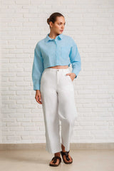 Mini Motion Crop Top