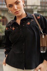 Timeless Tailor WW Top