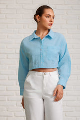 Mini Motion Crop Top