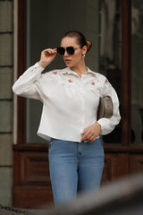 Timeless Tailor WW Top