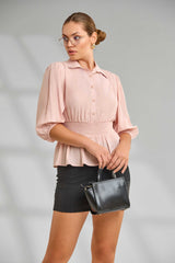 The Defined Purpose We Top