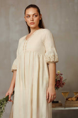 Sizzling Summer Dress