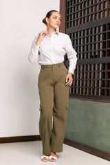 Fit To Work Cargo Pant