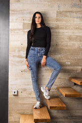 cello cargo skinny jean