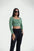 SquareOne Crop Top