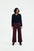 Velocity Stripe Palazzo