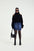 OVERLAY CAPE OUTER TOP