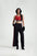 Velocity Stripe Palazzo