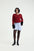 Nova Button Skirt
