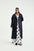 Sand Drape Coat