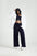 Drift Sand Wide-Leg Trouser