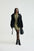 Urban Drape Coat