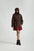 Urban Drape Coat
