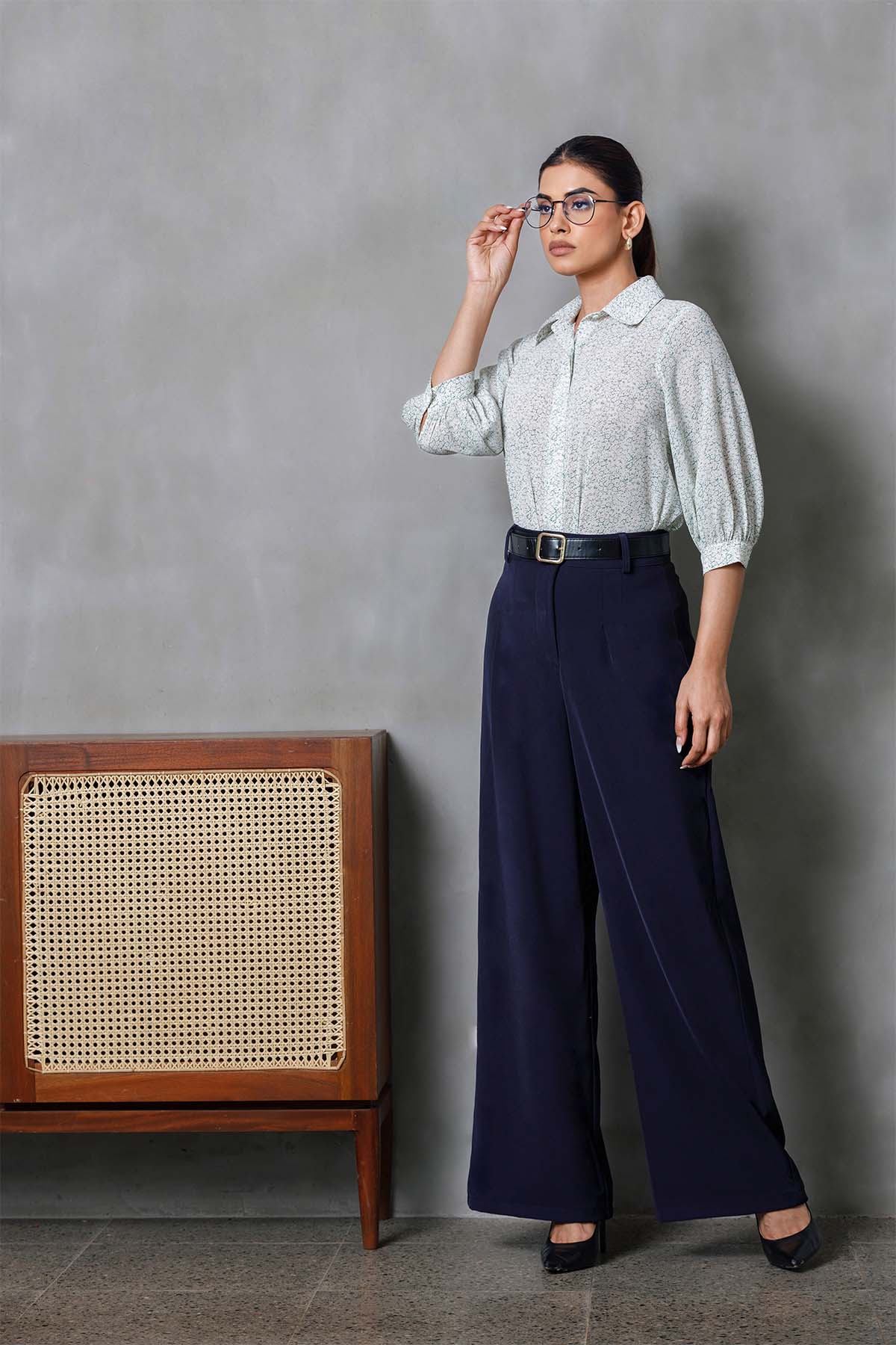 Office Essential WW Pant