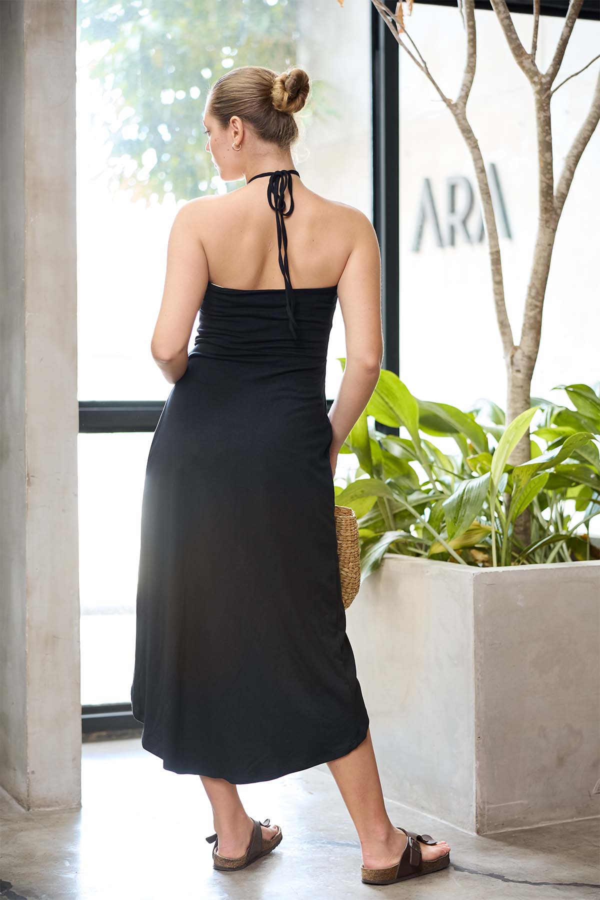 Veloura Top