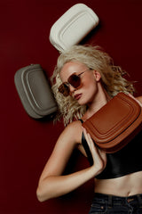 Opulent Aura Bag