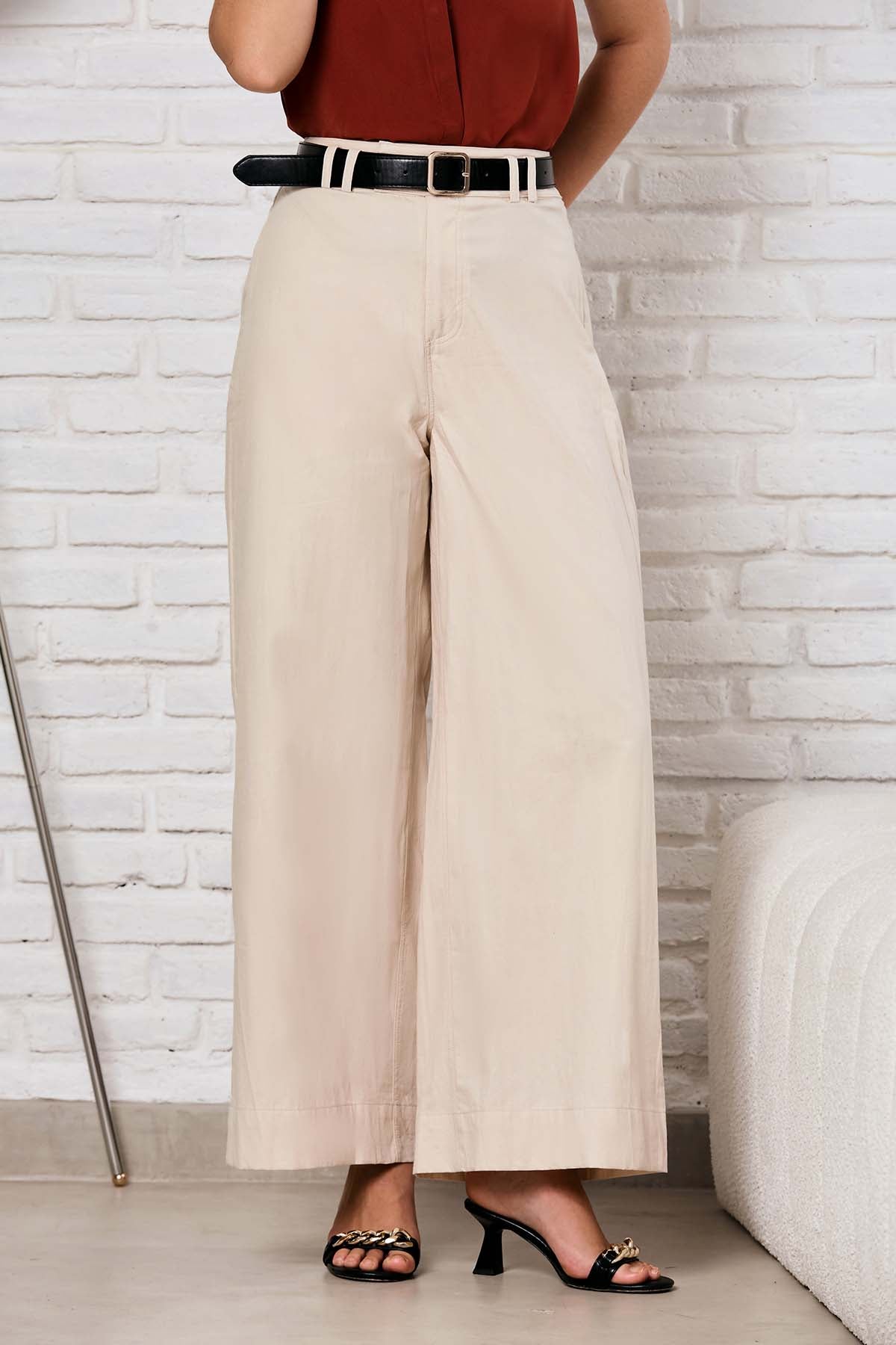 Decent Way WW Pant