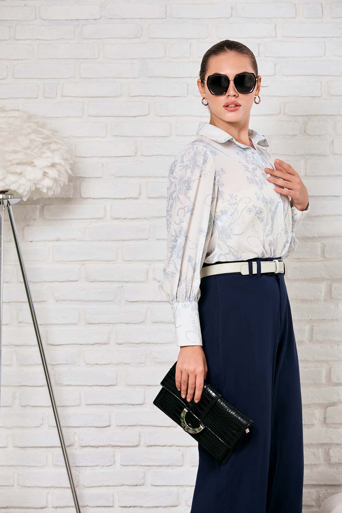 Decent Way WW Pant