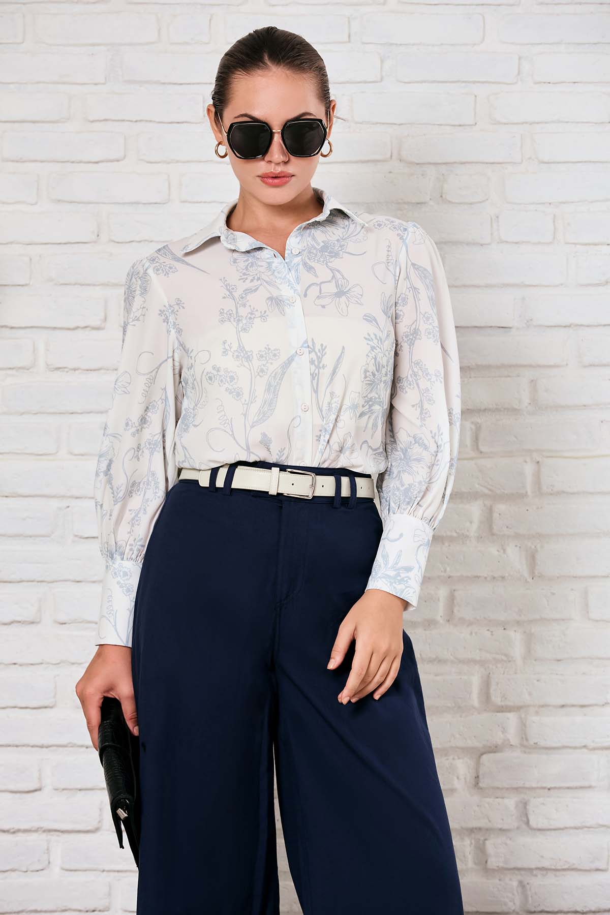 Decent Way WW Pant