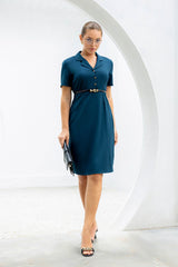 Workchic Dress