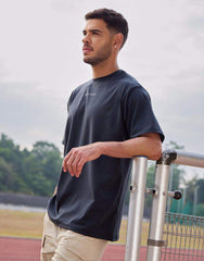 The Champion Collective SCY Tee - Black