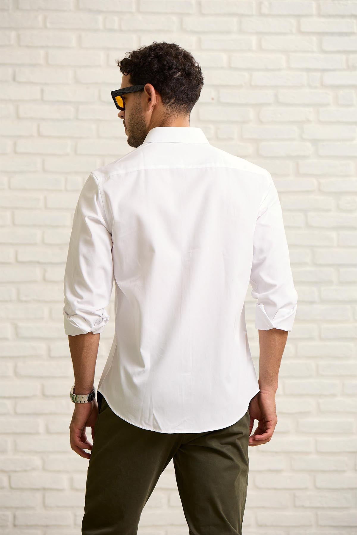 The Essential White